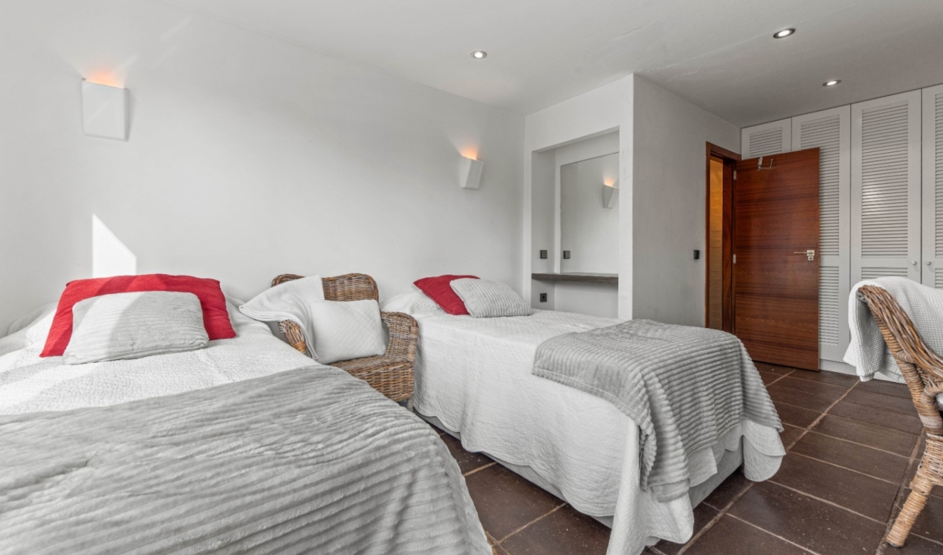 Reventas - Apartamentos - Pisos - Moraira - Centro Moraira