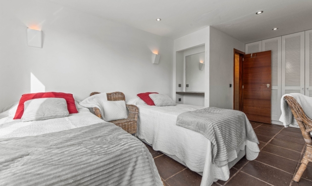 Reventas - Apartamentos - Pisos - Moraira - Centro Moraira