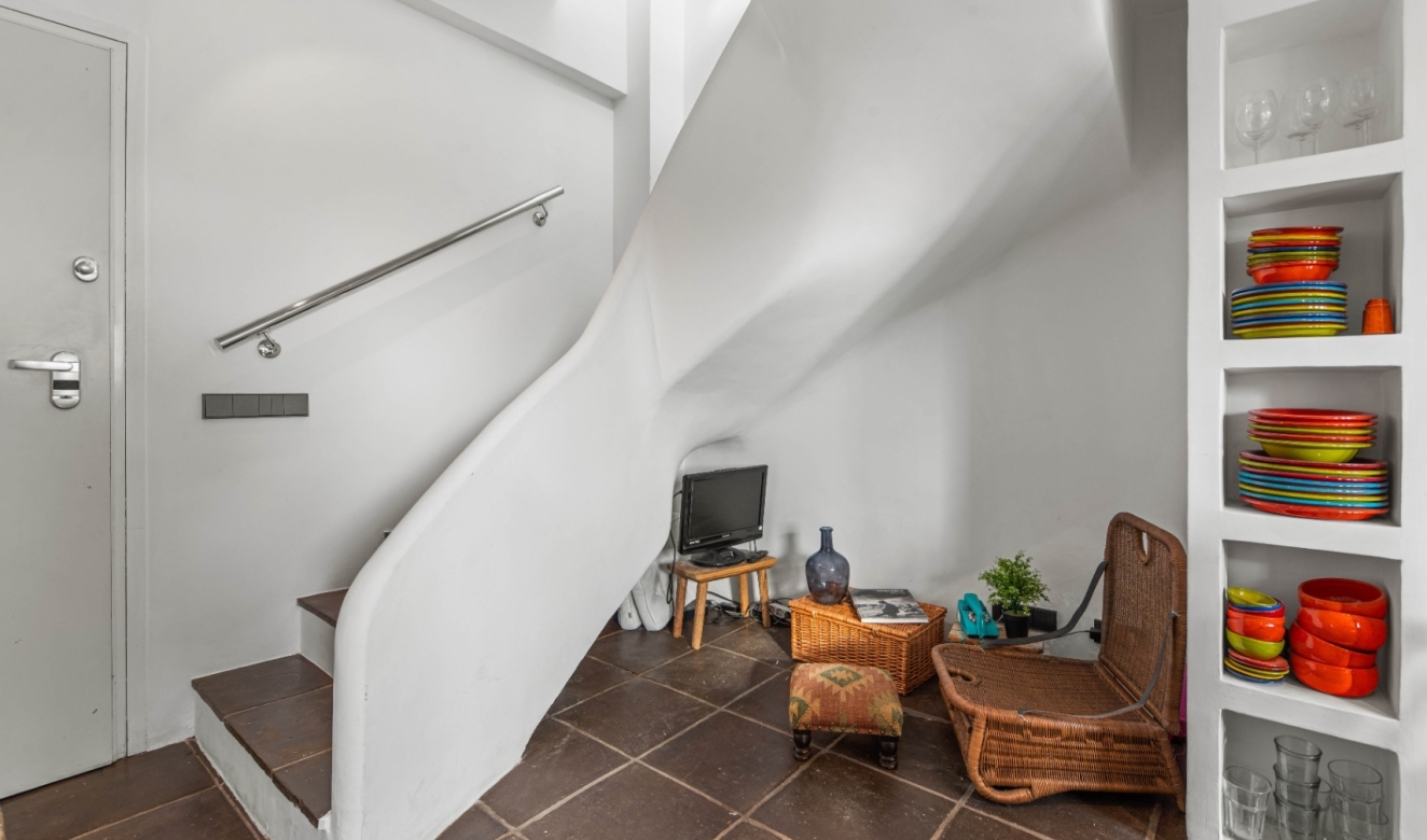 Reventas - Apartamentos - Pisos - Moraira - Centro Moraira