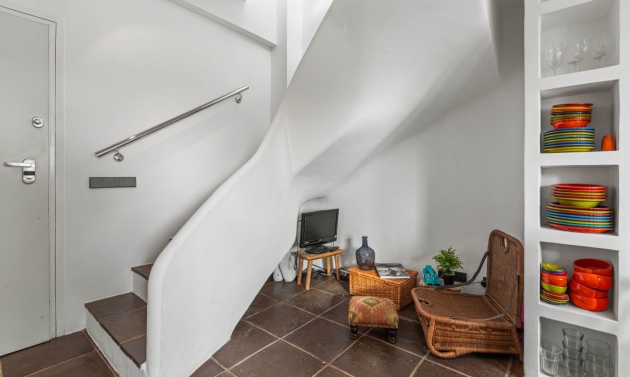 Reventas - Apartamentos - Pisos - Moraira - Centro Moraira