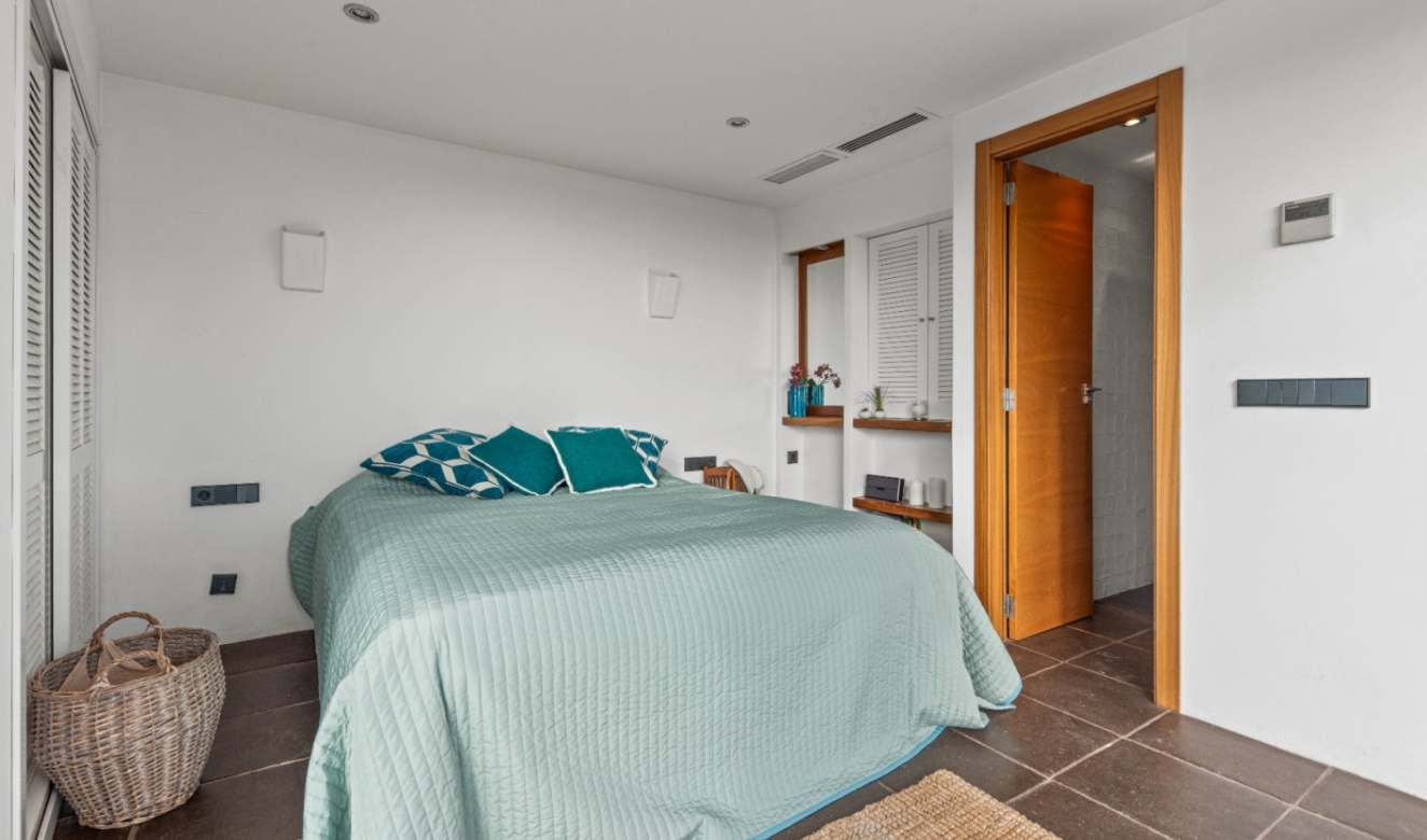 Reventas - Apartamentos - Pisos - Moraira - Centro Moraira