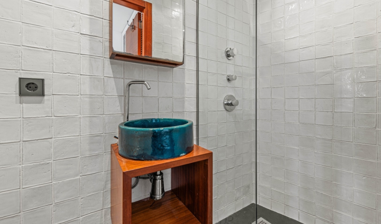 Reventas - Apartamentos - Pisos - Moraira - Centro Moraira