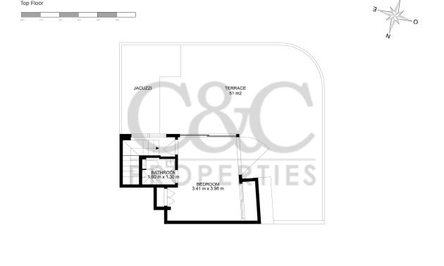 Reventas - Apartamentos - Pisos - Moraira - Centro Moraira