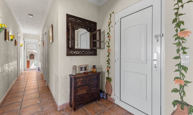 Resales - Villas - Moraira - Benimeit