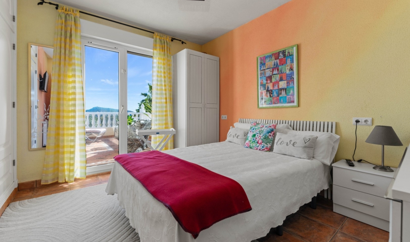 Resales - Villas - Moraira - Benimeit