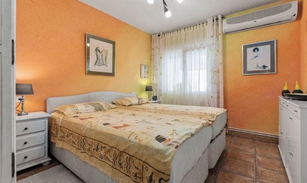 Resales - Villas - Moraira - Benimeit