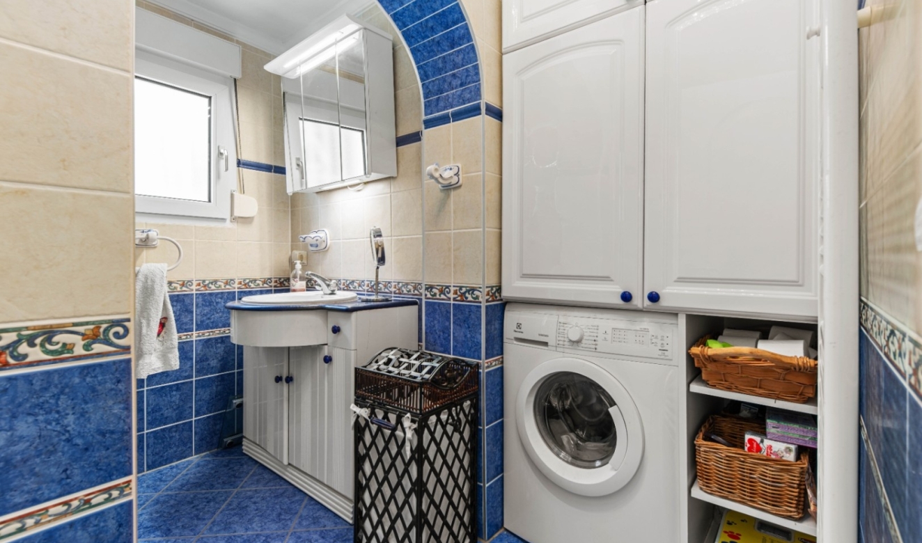 Resales - Villas - Moraira - Benimeit