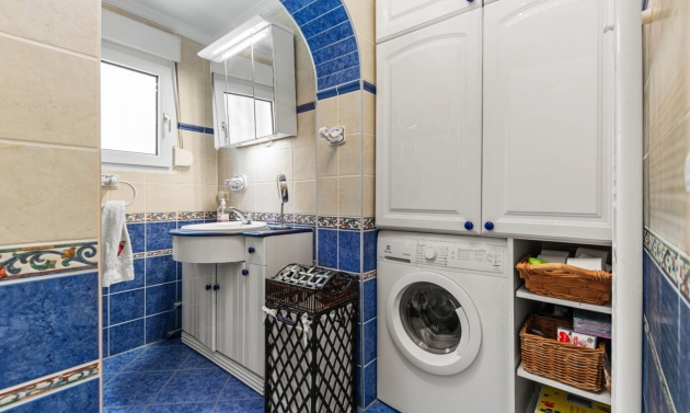 Resales - Villas - Moraira - Benimeit