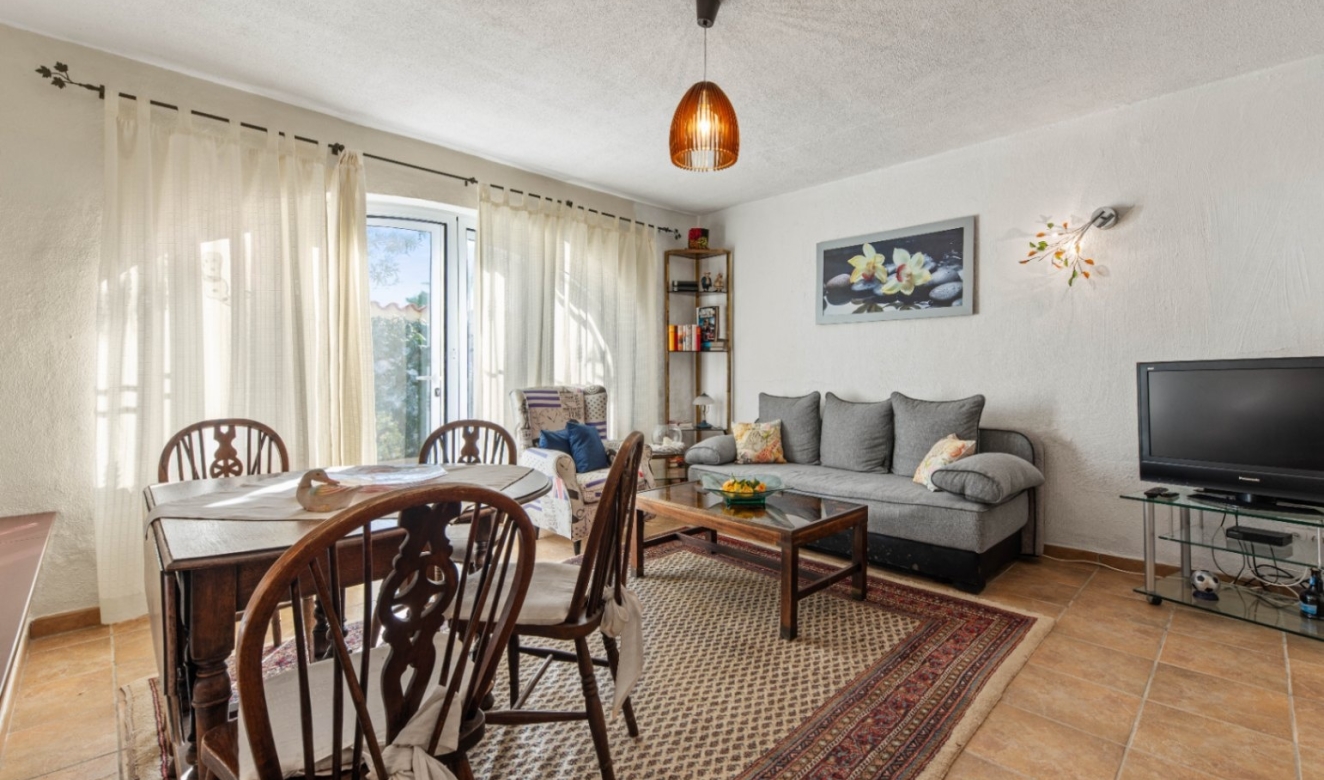 Resales - Villas - Moraira - Benimeit