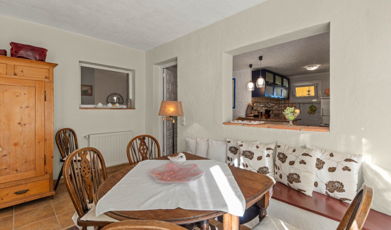 Resales - Villas - Moraira - Benimeit