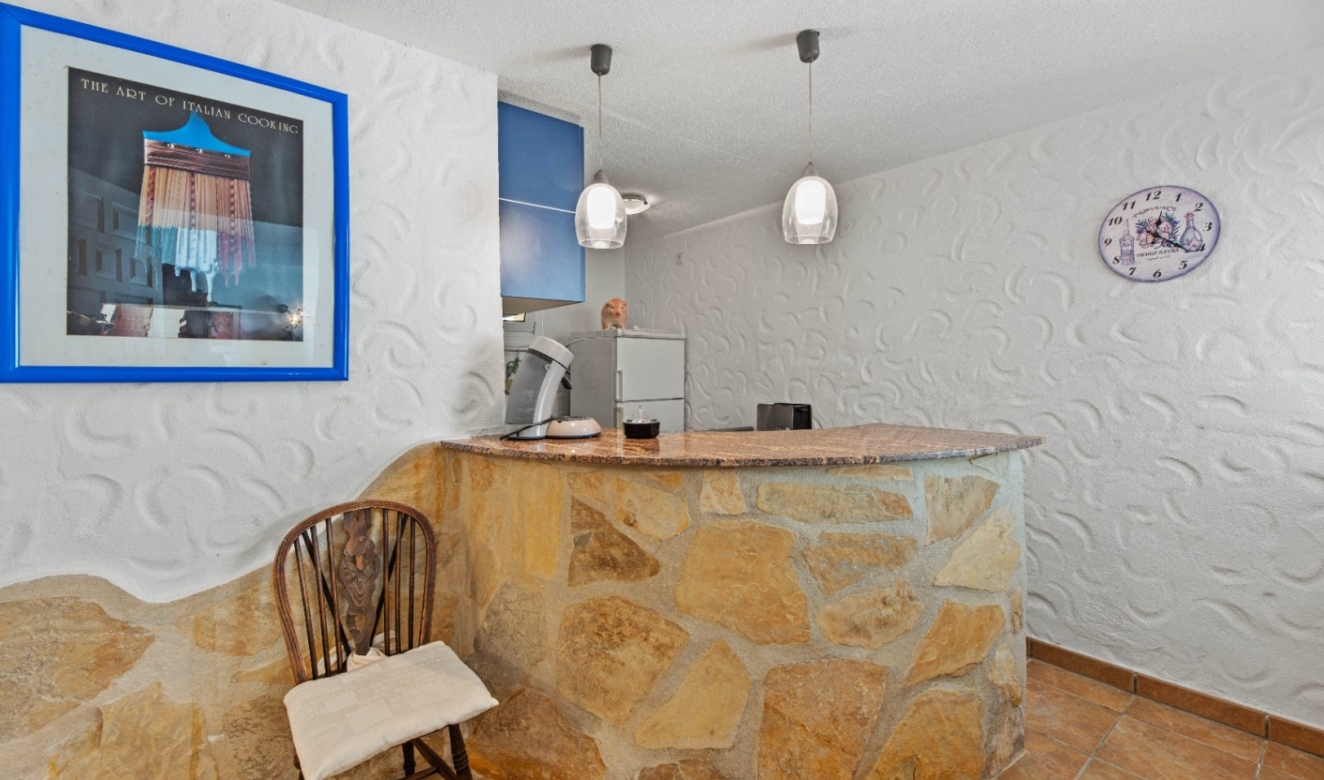 Resales - Villas - Moraira - Benimeit