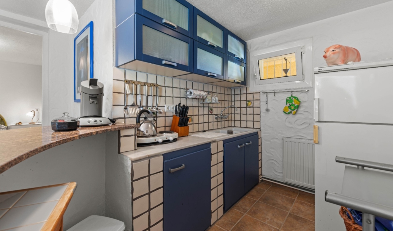 Resales - Villas - Moraira - Benimeit