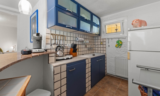 Resales - Villas - Moraira - Benimeit