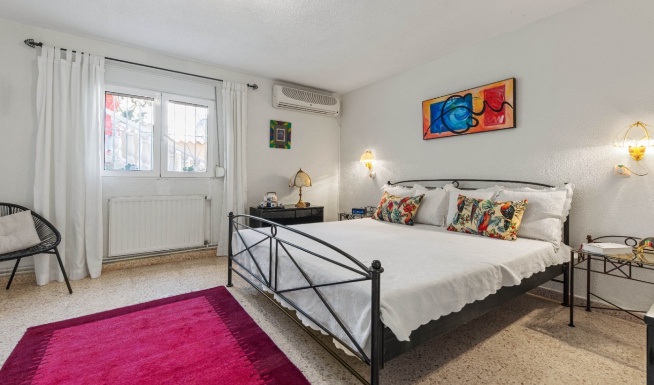 Resales - Villas - Moraira - Benimeit