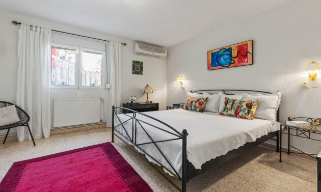 Resales - Villas - Moraira - Benimeit