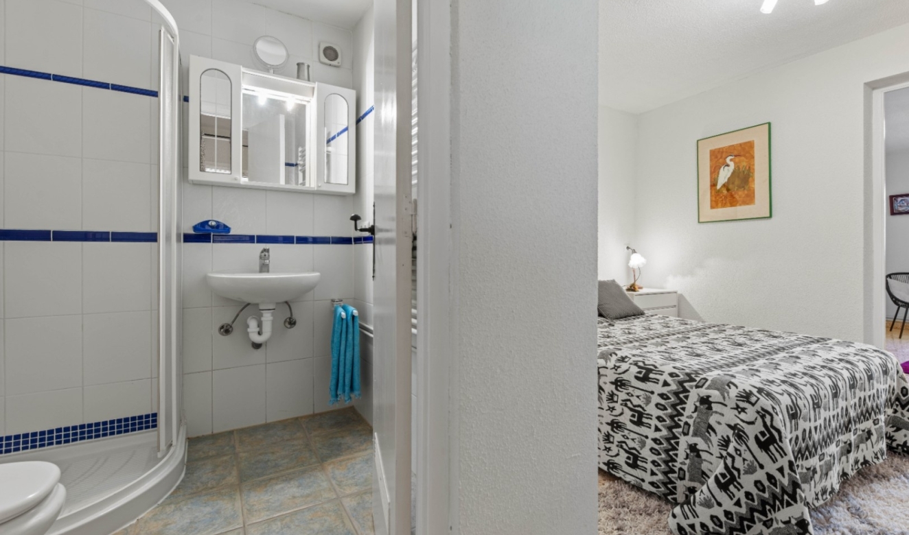 Resales - Villas - Moraira - Benimeit