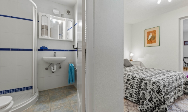 Resales - Villas - Moraira - Benimeit