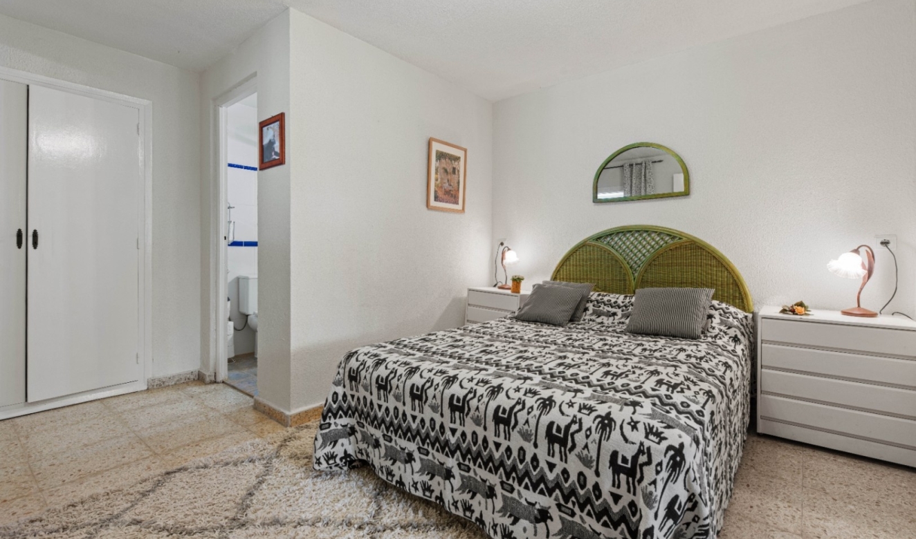 Resales - Villas - Moraira - Benimeit