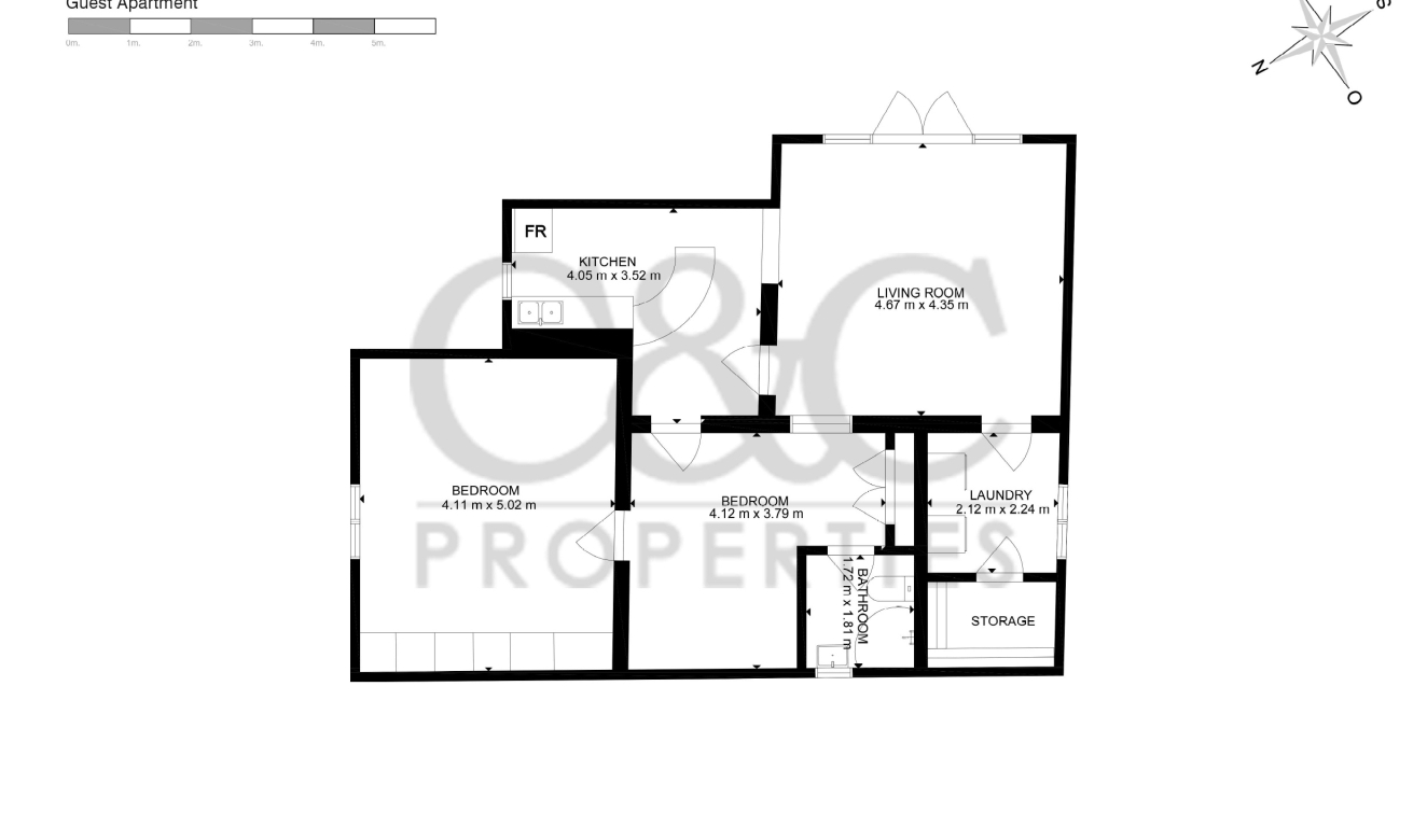 Resales - Villas - Moraira - Benimeit