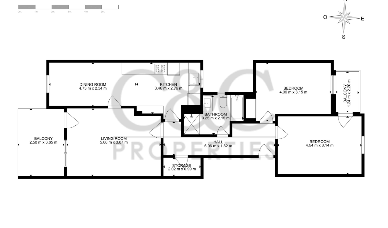 Resales - Apartments - Flats - Benitachell