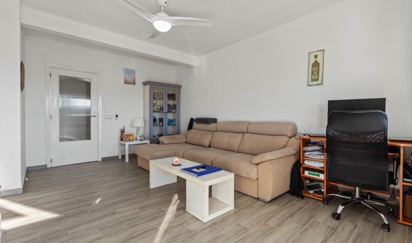 Resales - Apartments - Flats - Benitachell