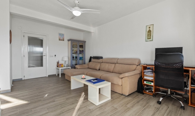 Resales - Apartments - Flats - Benitachell