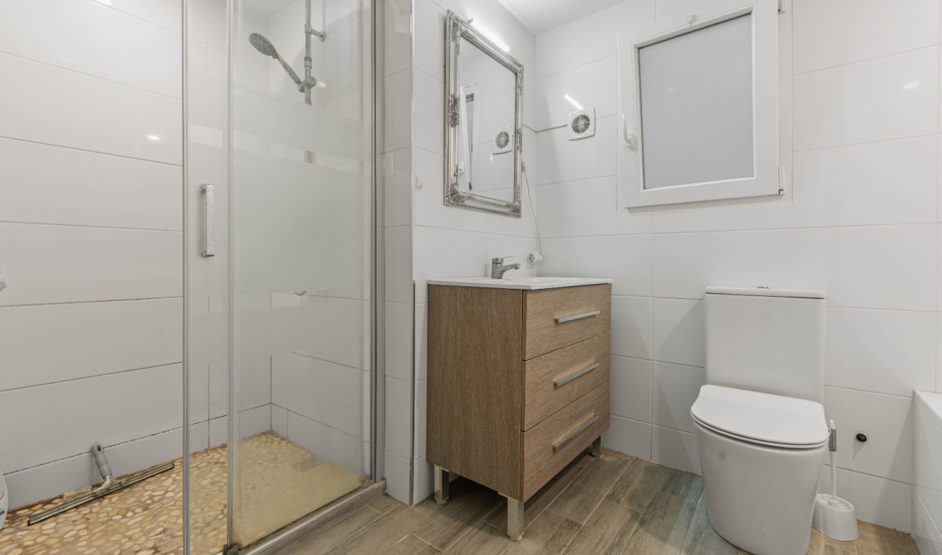 Resales - Apartments - Flats - Benitachell