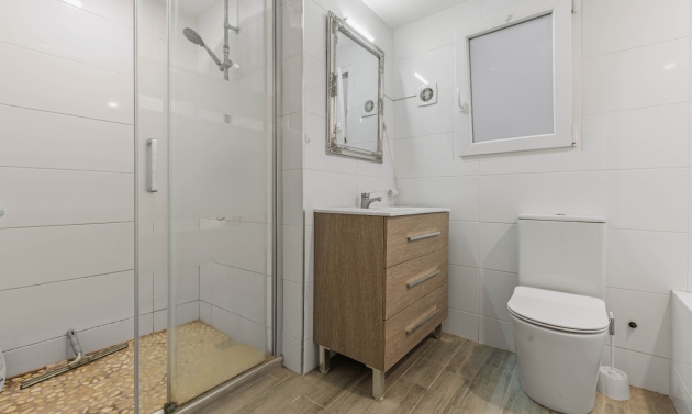 Resales - Apartments - Flats - Benitachell