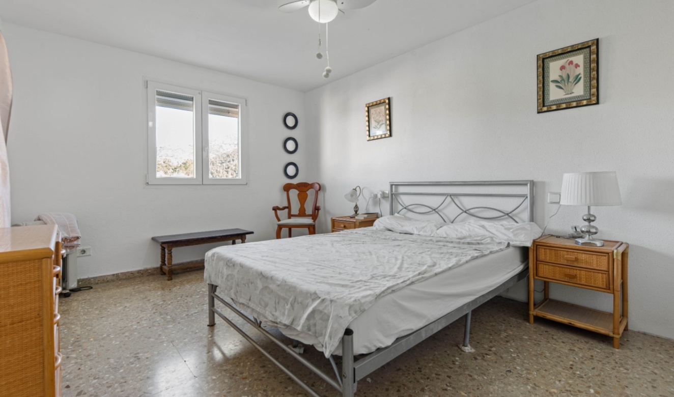 Resales - Apartments - Flats - Benitachell