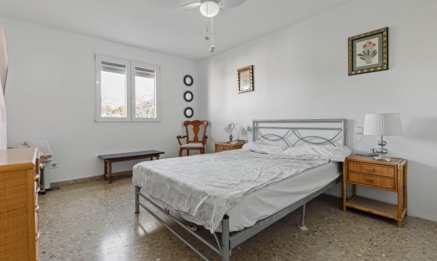 Resales - Apartments - Flats - Benitachell