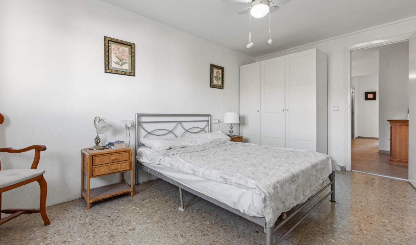 Resales - Apartments - Flats - Benitachell