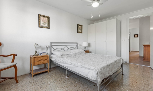 Resales - Apartments - Flats - Benitachell