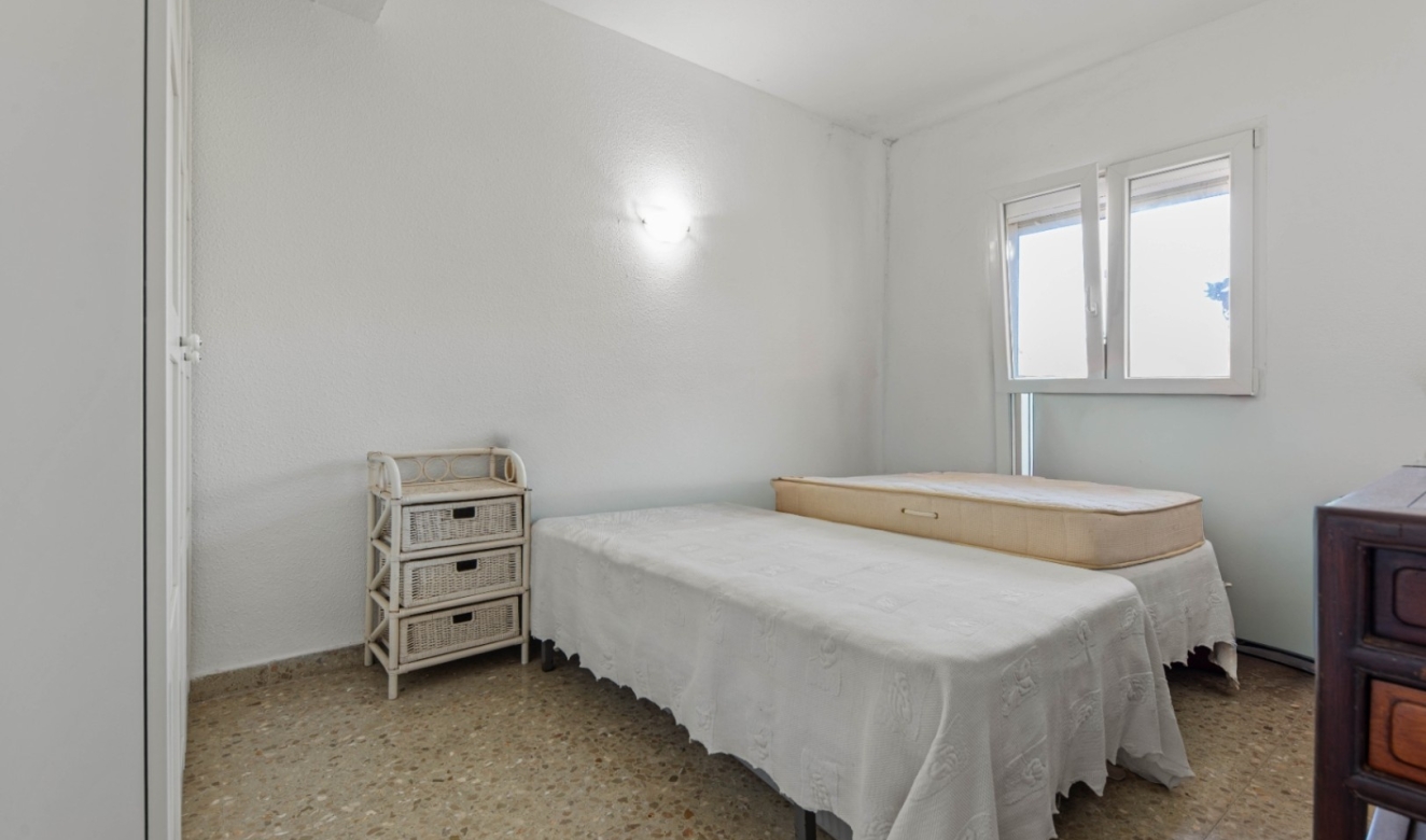 Resales - Apartments - Flats - Benitachell