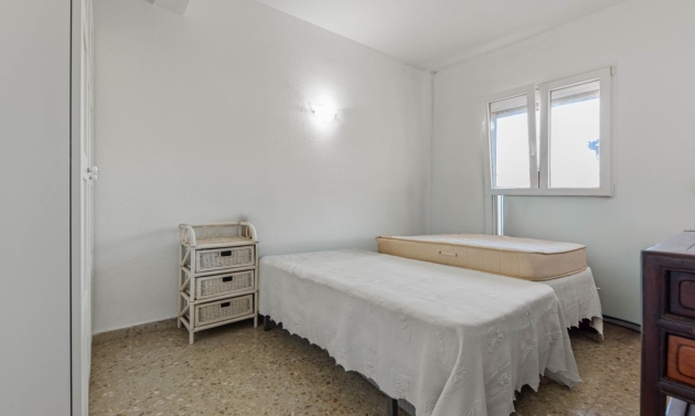 Resales - Apartments - Flats - Benitachell