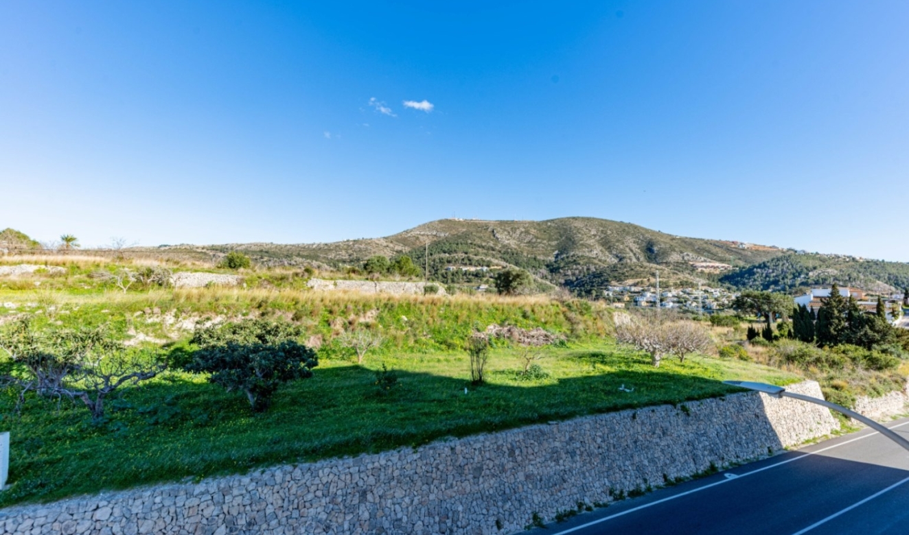 Resales - Apartments - Flats - Benitachell