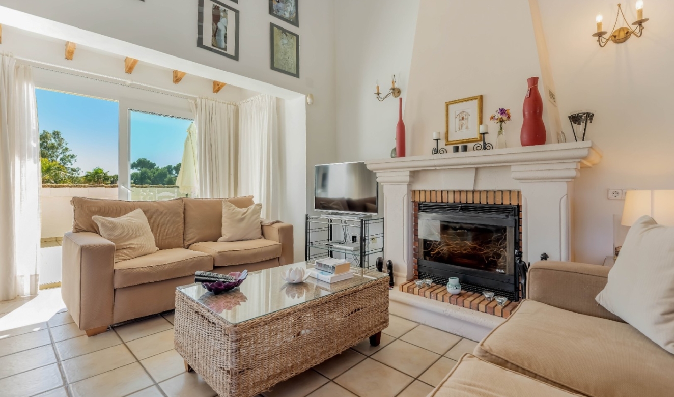 Reventas - Villas - Chalets - Moraira