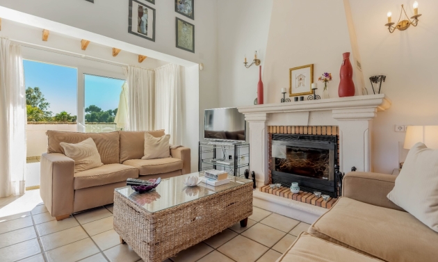 Reventas - Villas - Chalets - Moraira