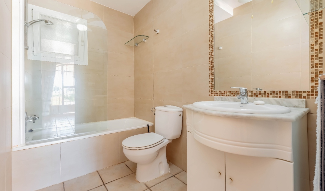 Reventas - Villas - Chalets - Moraira