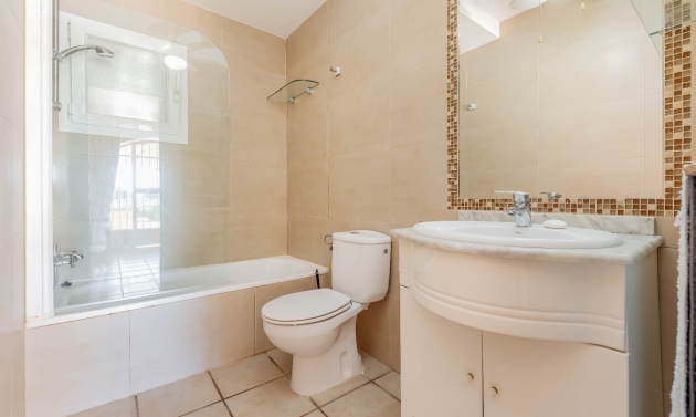 Reventas - Villas - Chalets - Moraira