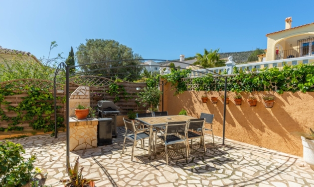 Resales - Apartments - Flats - Benitachell - La Cumbre del Sol