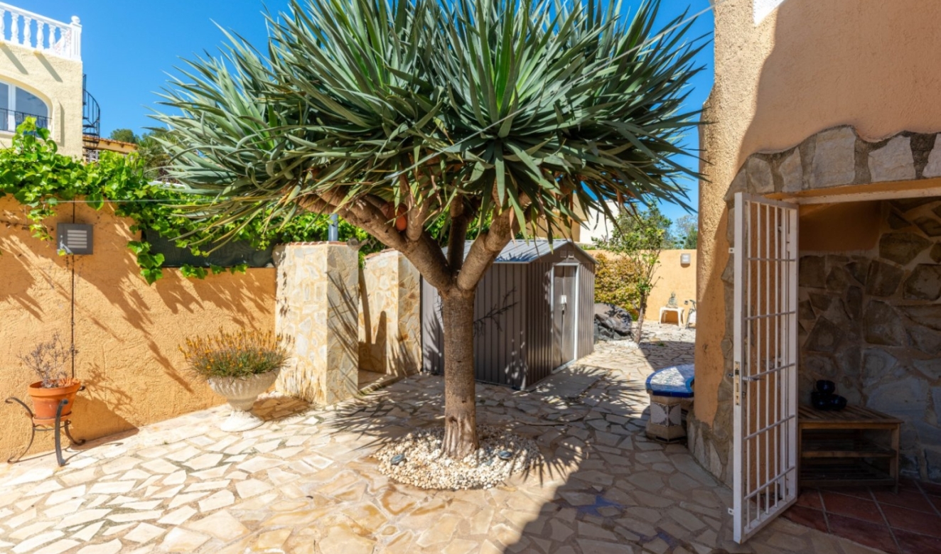 Resales - Apartments - Flats - Benitachell - La Cumbre del Sol