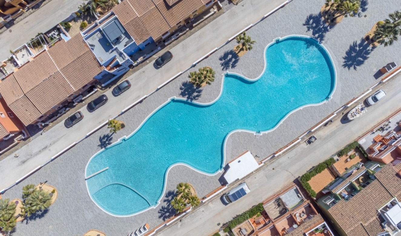 Resales - Apartments - Flats - Benitachell - La Cumbre del Sol