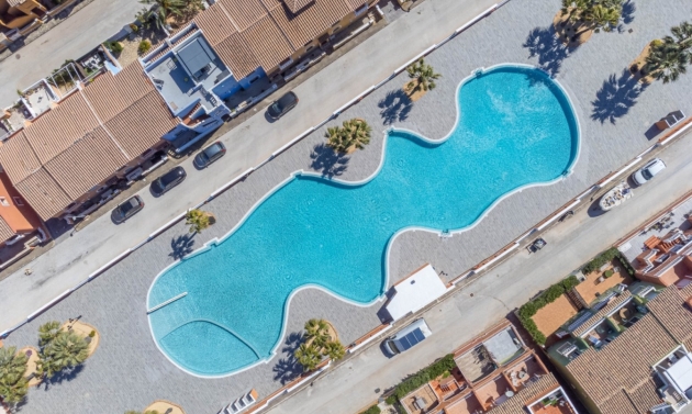 Resales - Apartments - Flats - Benitachell - La Cumbre del Sol