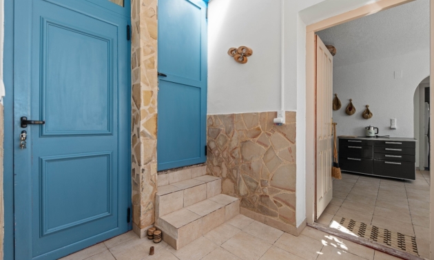 Resales - Apartments - Flats - Benitachell - La Cumbre del Sol