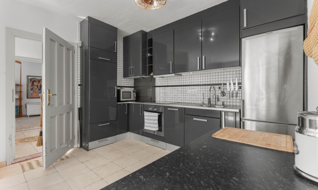 Resales - Apartments - Flats - Benitachell - La Cumbre del Sol