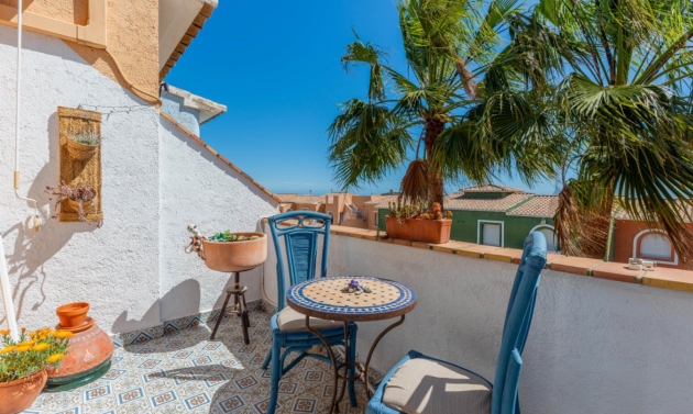 Resales - Apartments - Flats - Benitachell - La Cumbre del Sol