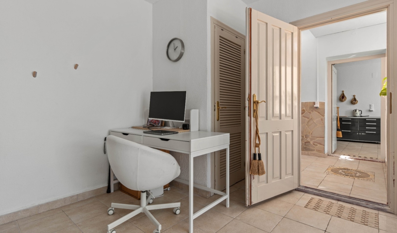 Resales - Apartments - Flats - Benitachell - La Cumbre del Sol