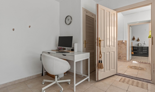 Resales - Apartments - Flats - Benitachell - La Cumbre del Sol