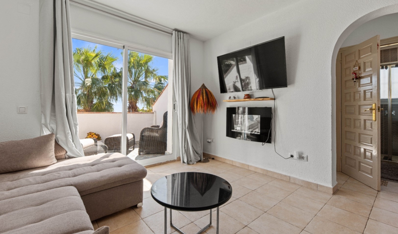 Resales - Apartments - Flats - Benitachell - La Cumbre del Sol