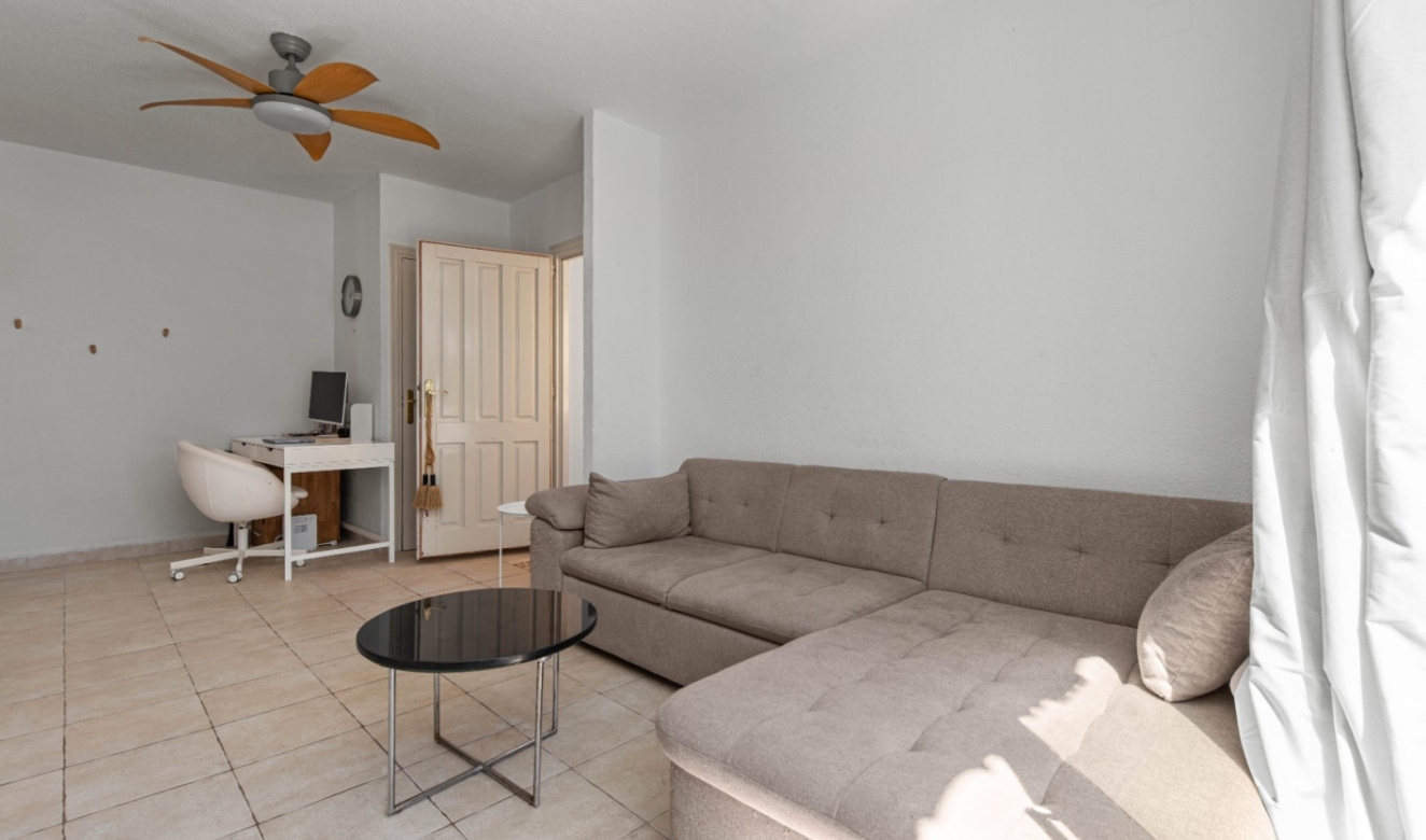 Resales - Apartments - Flats - Benitachell - La Cumbre del Sol